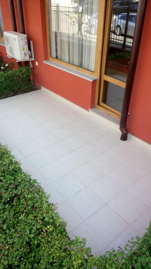 Villa Rossa Rawda Exterior foto